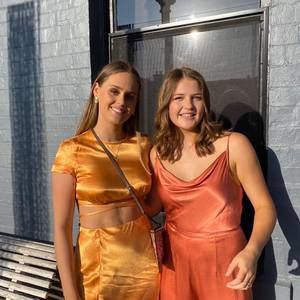 Meet your Posher, Annalise